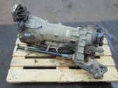 Automatic gearbox