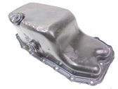 Oil sump