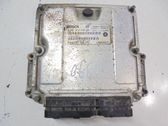 Engine control unit/module ECU