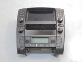 Radio/CD/DVD/GPS head unit