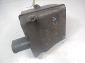 Intake resonator