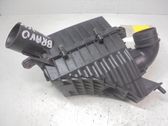 Air filter box