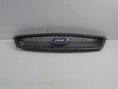 Front grill