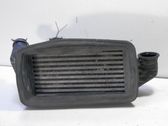 Intercooler radiator