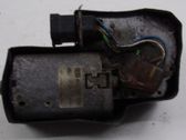 Front wiper linkage and motor