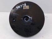 Brake booster