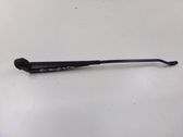 Front wiper blade arm