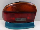 Rear/tail lights