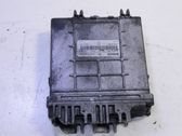 Engine control unit/module ECU