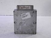 Unité de commande, module ECU de moteur