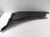 Wiper trim