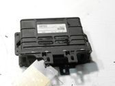 Gearbox control unit/module