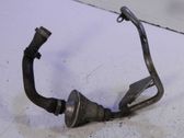 Valve vacuum