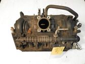 Intake manifold