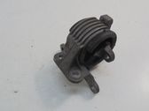 Gearbox mounting bracket