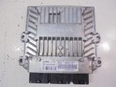 Блок управления двигателем ECU