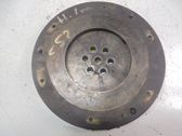 Flywheel