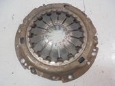 Clutch pressure plate