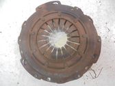 Clutch pressure plate