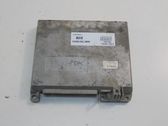 Engine control unit/module ECU