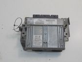 Engine control unit/module ECU