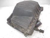 Air filter box