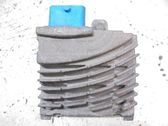 LP gas control unit module