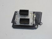 Engine control unit/module ECU