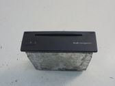 Navigation unit CD/DVD player