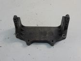 Engine mounting bracket