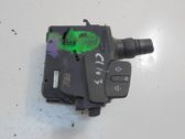 Wiper switch