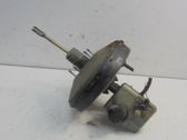Brake booster
