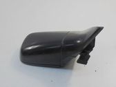 Manual wing mirror