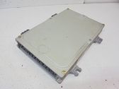 Engine control unit/module ECU