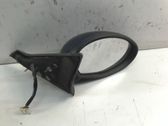 Manual wing mirror