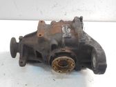 Rear differential