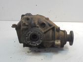 Rear differential