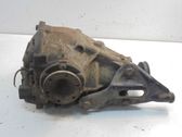 Rear differential
