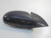 Manual wing mirror