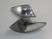 Front indicator light