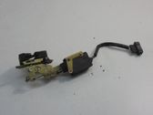 Front door lock
