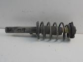 Front shock absorber/damper