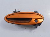 Manecilla externa puerta delantera