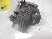 Electric throttle body valve