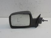 Manual wing mirror