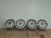 R12 alloy rim