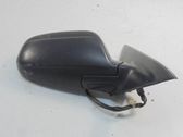Manual wing mirror