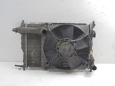 Coolant radiator