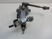 Steering rack mechanical part