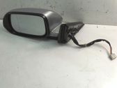Manual wing mirror